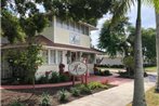 The Hibiscus House Bed & Breakfast