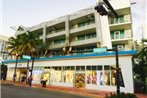 Apartment at De Soleil Hotel on Ocean Drive