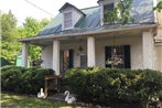 Colonial House at Little Washington VA