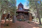 Little Ahwahnee Inn Holiday Home - 2BR/2.5BA