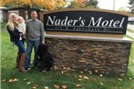 Nader's Motel & Suites