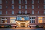 The George Washington - A Wyndham Grand Hotel