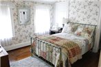 The Coolidge Corner Guest House: A Brookline Bed and Breakfast