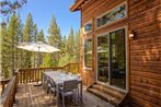 Lausanne Home in Truckee