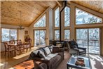 Pine Forest House in Truckee