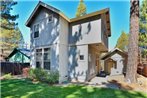 Custom Lake Tahoe Cottage House