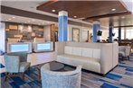 Holiday Inn Express & Suites - Van Horn