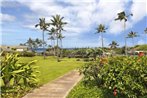 Poipu Regency 522 - Gardenview - 3BR/3BA Portable AC