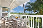 Poipu Regency 921 - Gardenview - 4BR/3BA Central AC