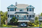 Canalfront Galveston Home