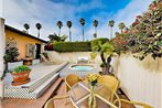 Beach Bungalow In Ventura Cabin