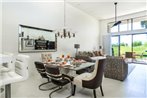 Designer Palm Springs Condo