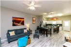 Beachway Apartment