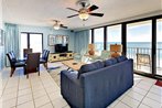 Waterfront Beauty in Gulf Shores Condo