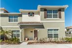 Brier Rose Townhome 4801
