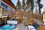 North Pine Holiday Home 107