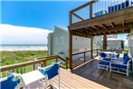 Beachfront Beauty in Port Aransas