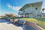 Waterfront Holiday Home in Rockport