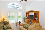 Lovely 4 Bedroom 3 Bath Pool Home in Gated Aviana Resort