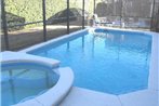 3 Bedroom Florida Vacation Home with Pool