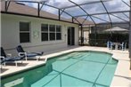 4 Bedroom 3 Bathroom Pool Villa Located In Legacy Park