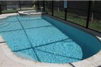 Amazing 6 Bedroom 4 Bath Pool Home in Kissimmee Resort