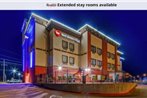 Best Western Plus/Executive Residency Elk City