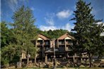 Stonebrook Lodge Bryson City