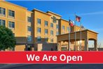 Homewood Suites Odessa