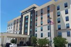 Hampton Inn & Suites Dallas-The Colony