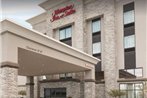 Hampton Inn & Suites Kenosha