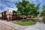 luxury townhouse near the strip - very modern