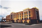 Hampton Inn & Suites Des Moines/Urbandale Ia