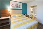 Uptown Suites Extended Stay Charlotte/ Concord