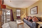 8401 Buffalo Lodge Condo