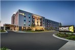 Home2 Suites By Hilton Chicago Schaumburg