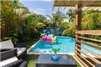 Tropical Garden Bungalow