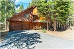 Alpenglow by Tahoe Mountain Properties