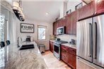 Frisco River Townhomes #D