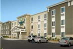 WoodSpring Suites Orlando Airport