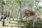 Mt. Antero Chalet at Creekside Chalets