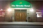 The Brooks Hotel Restaurant and Lounge