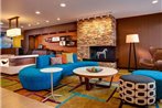 Fairfield Inn & Suites by Marriott Cut Off-Galliano