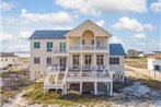 West Beach Luxury Home on the Gulf