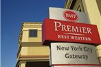 Best Western Premier NYC Gateway Hotel