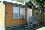 Pacific City Camping Resort Cottage 1