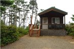 Pacific City Camping Resort Cabin 8