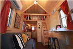 Verde Valley Tiny House 18