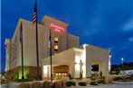 Hampton Inn Emporia