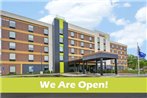 Home2 Suites By Hilton Minneapolis-Eden Prairie